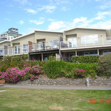 Seascape Bed & Breakfast Paraparaumu Dış mekan fotoğraf